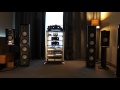 Gauder Akustik Berlina RC7 + Viola Audio Laboratories Crescendo / Concerto (1)