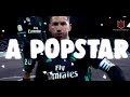 Sergio Ramos Rockstar Crazy Defensive Skills 2018 HD720p