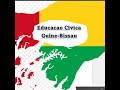 Educacao civica guineense