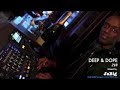 Jazz Deep House Lounge Music DJ Mix by JaBig Smooth Relaxing Meditation Playlist 210