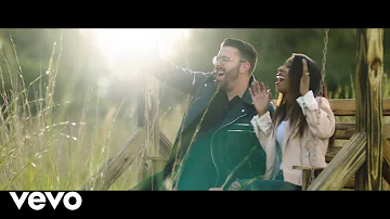 Danny Gokey, Lilly Goodman - No Lo Has Visto Aún