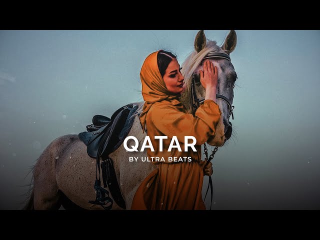 " Qatar " Oriental Reggaeton Type Beat (Magical Instrumental) Prod. by Ultra Beats