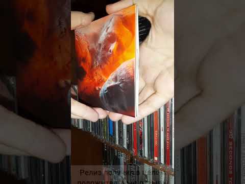 MUSE: Will of the People | Обзор и Распаковка альбома | Album Review | CD unboxing #shorts #short