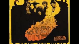 Santana  - Live Filmore 68