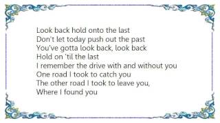 Future Islands - Where I Found You Lyrics