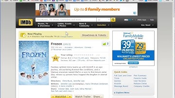 How To Get Links from IMDb - LinkMoses Private Video Tutorial