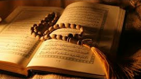 تلاوة رائعة جداً من سورة القصص بصوت الشيخ عبدالله عواد الجهني