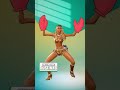 *RARE* Zoidberg Scuttle emote in the Fortnite Item Shop!