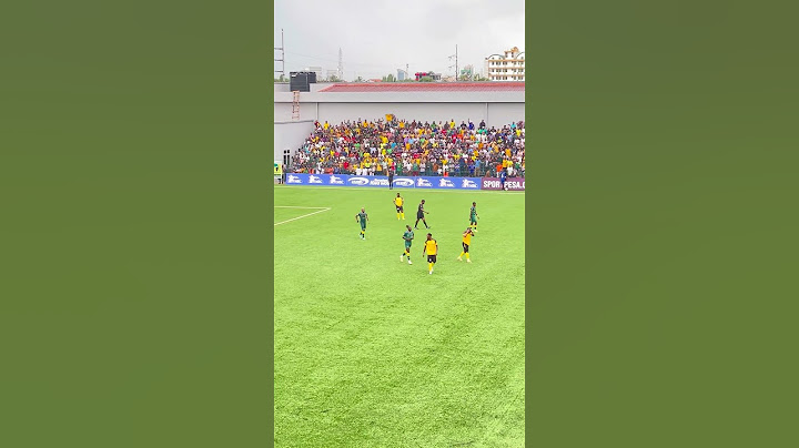 Musondaaaa goli la nne ⚽️ Yanga 4-0 Kagera Sugar