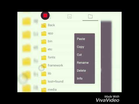 How to unblock unknown source in samsung Z2