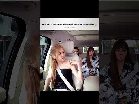 RELATABLE 😭? #rosé #blackpink #funny #edit #fypシ゚viral #love #blink #kpop #sideeye #trending #shorts