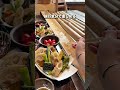 ひと夏の予約が一瞬で埋まる。流しそうめん