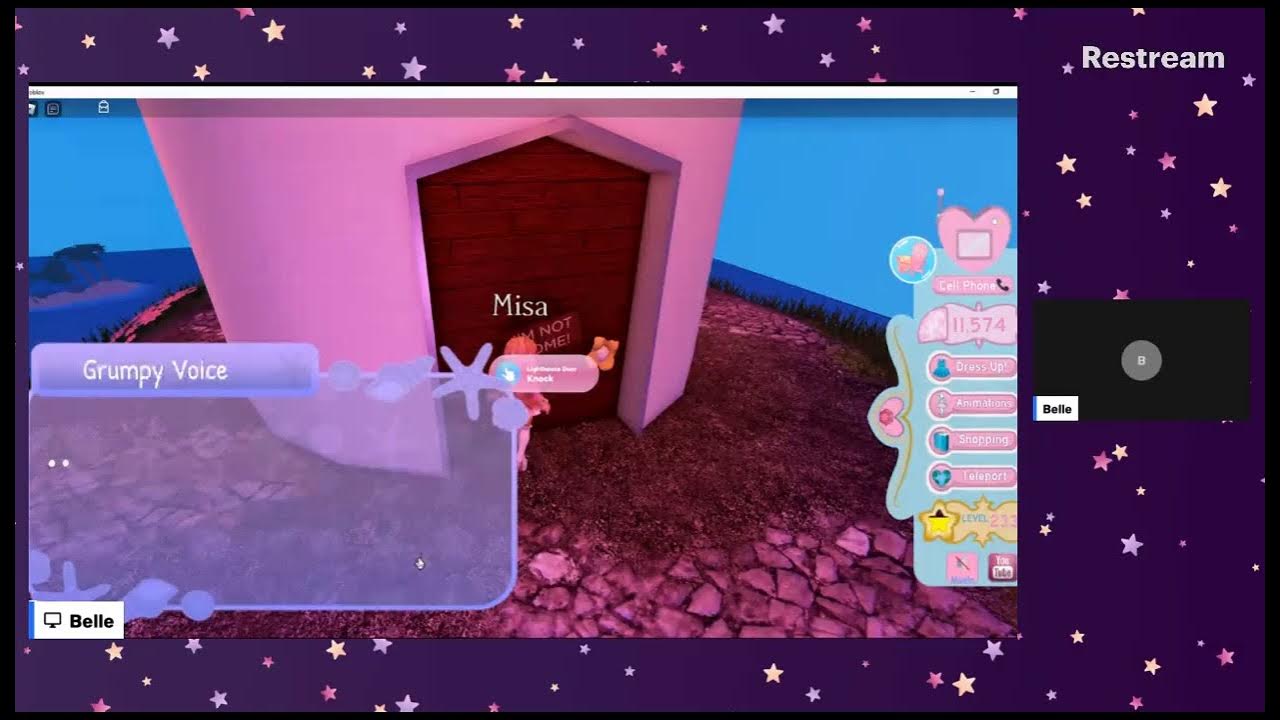 Royale High summer update Quests! YouTube