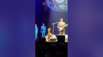 Sailing - Christopher Cross Live (26 April 2025)