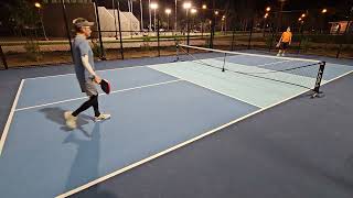 2026-02-12 Mike Ward Pickleball