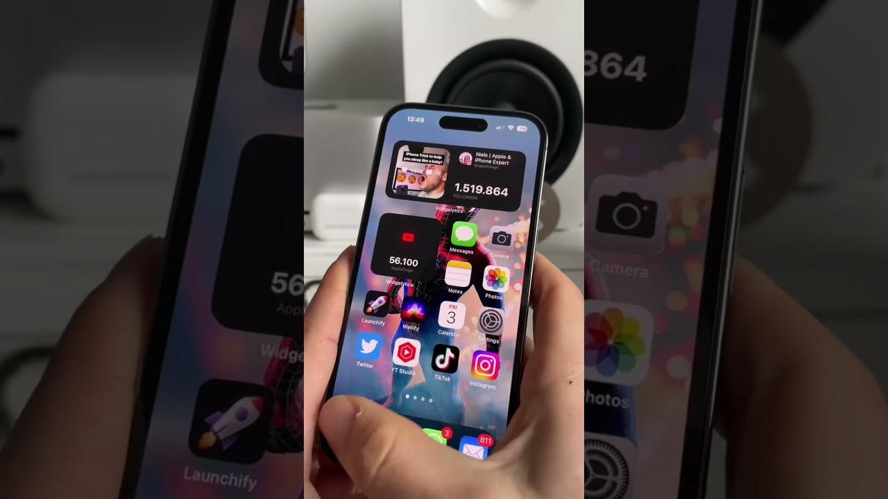 Bad Phone Signal Try This 