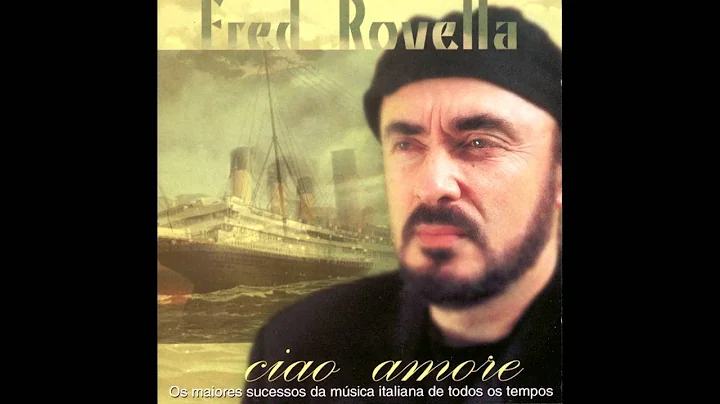 Fred Rovella - Tarantella