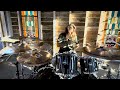 Claustrofobia | Stronger than Faith | Caio D`Angelo Performance