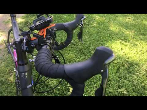 Vídeo: Revisió de Trek Crossrip 2