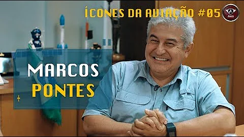 Qual o primeiro brasileiro astronauta?