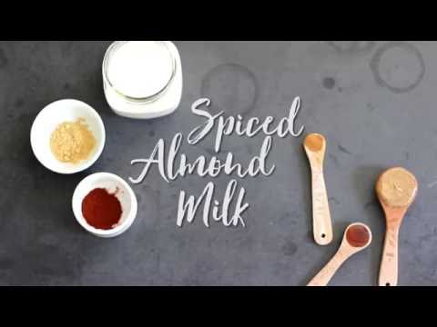 spiced-almond-milk