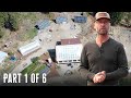 2 Years Off-Grid - I Can&#39;t Believe What I&#39;ve Accomplished!