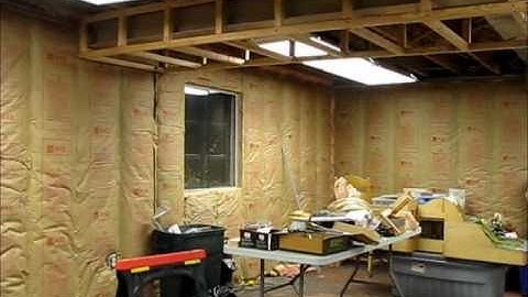 Building A Model Railroad Part 2