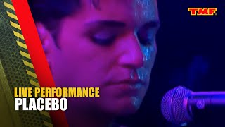 Placebo - Full Concert | Live at TMF Live | The Music Factory