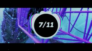 Beyonce–7\/11 (Skrillex \& Diplo's Jack U Remix)