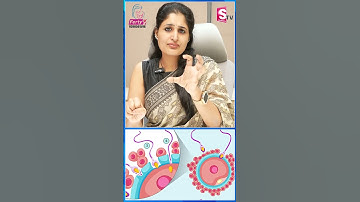 "0" వీర్యకణాలు ఉన్నాయా? | Pregnancy With No Sperm Count |  Dr.K. Anusha Reddy | #shorts #ytshorts