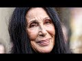 Cher Is Almost 80 Years Old, Her Life Story Is Plain Tragic