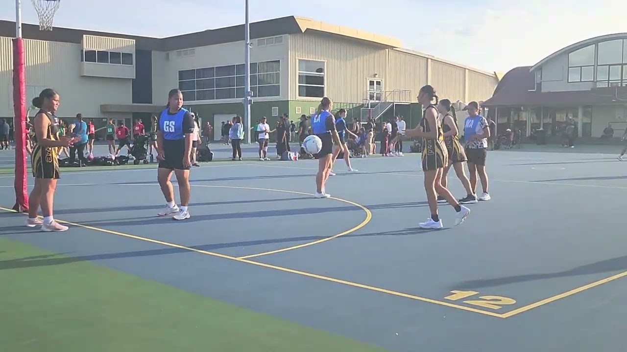 PREP & PLAY PNC ( Azz1 Phoenix Vs Marlins Phoenix) Qtr 3