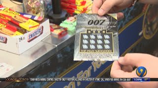 Convenience store workers ask NC Governor to suspend lottery, scratch-off tickets sales