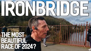 Crossing The Ironbridge // Is this the most scenic race of 2024? // Will MARM claim the Iron Throne?