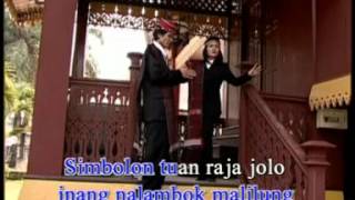 Batak Toba Song - Raja Lontung