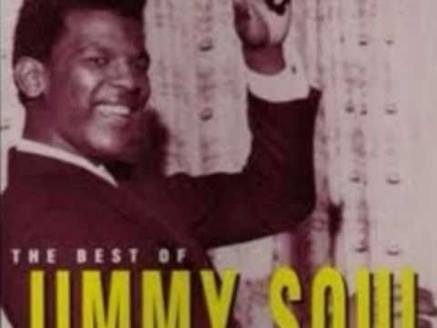 Jimmy Soul - If You Wanna Be Happy For the Rest of Your Life 