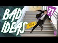 BAD IDEAS - Ultimate fails compilation episode 2