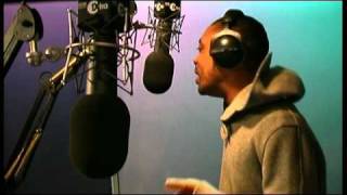 Video thumbnail of "Wiley epic freestyle - Westwood"