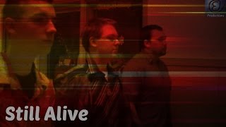 Bee Gees - Stayin' Alive Music Video: Still Alive [Fanmade]