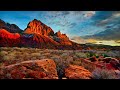 Exploring Snow Canyon State Park near St George Utah