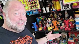 Toy FanAddict Toy Shop Review in Dayton, Ohio