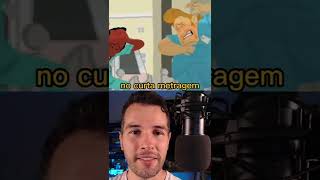 Você Viu Esse Erro Em Up Altas Aventuras?