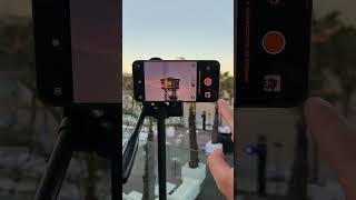 OPPO Find X9 Pro 10x Hasselblad lens quick test