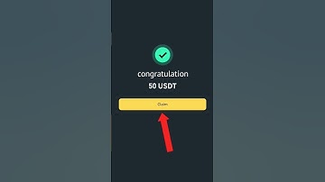 $50 USDT 🤑🔥 red packet code in binance today || binance free earn money || binance red packet code