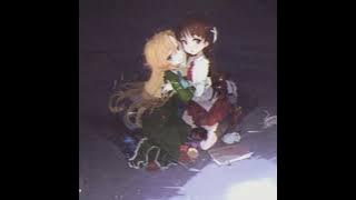 Puppet Theme of Mary (IB Cover by PurpleRoselyn)