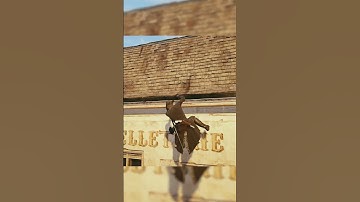 Assassin’s Creed Unity 🔥#assassinscreed #assassinscreedunity #acunity #parkour #pc #short #shorts