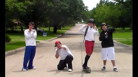 Geometry: Polygons Music Video