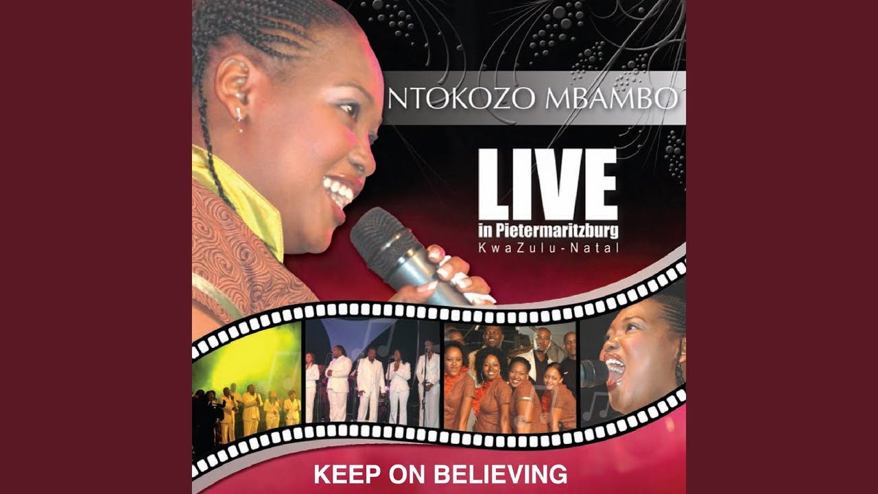 Zulu Worship / Ngihlanze, Kuwe Baba (Live) Ntokozo Mbambo