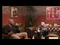 Bill Burr and Mike Tyson, I nearly died laughing watching this bit.