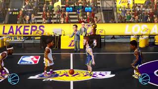 NBA 2K Playgrounds 2_2024